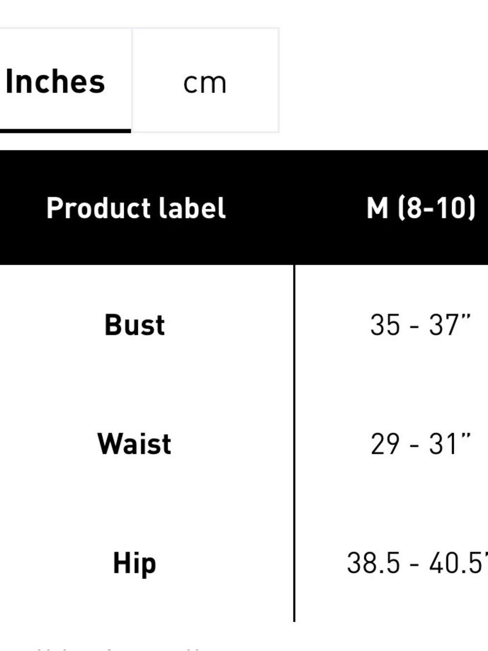 adidas Black Maxi Tank Dress with Side Stripes - Picture 6 of 6